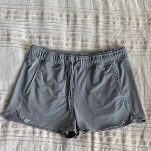 Barefoot Dreams Malibu Collection Lounge Shorts